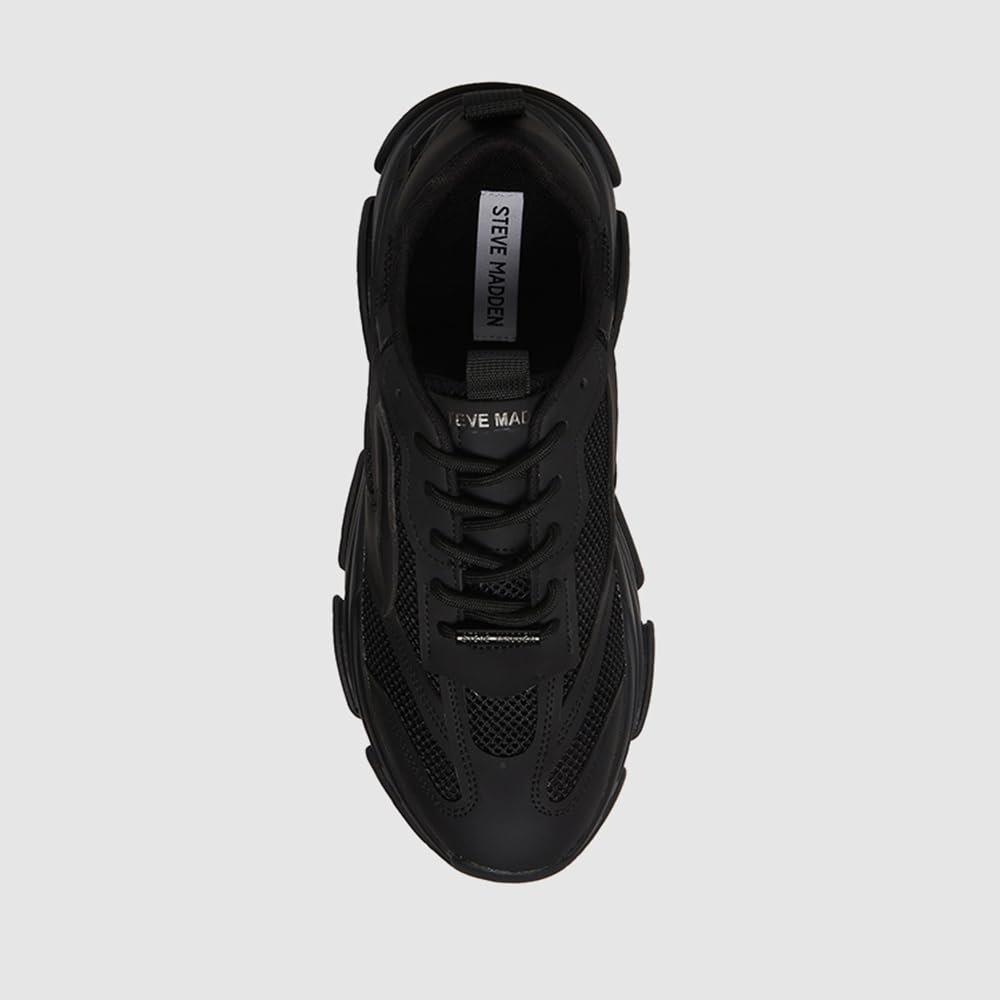 Кроссовки Steve Madden Owned, фото №5