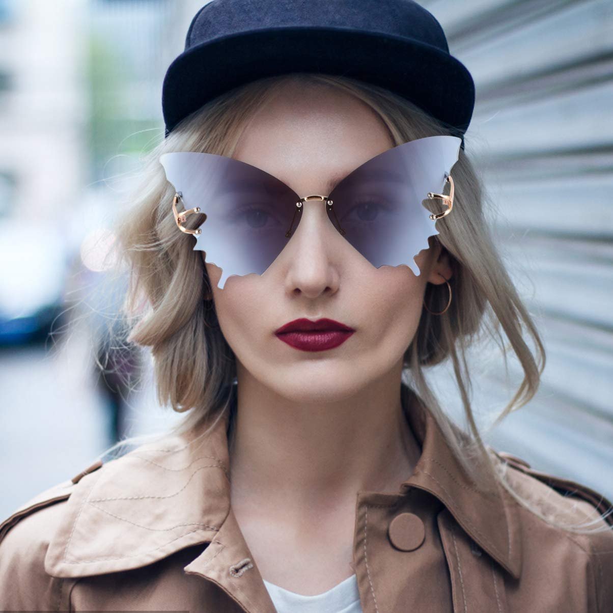 Окуляри Steampunk PACKOVE, фото №6