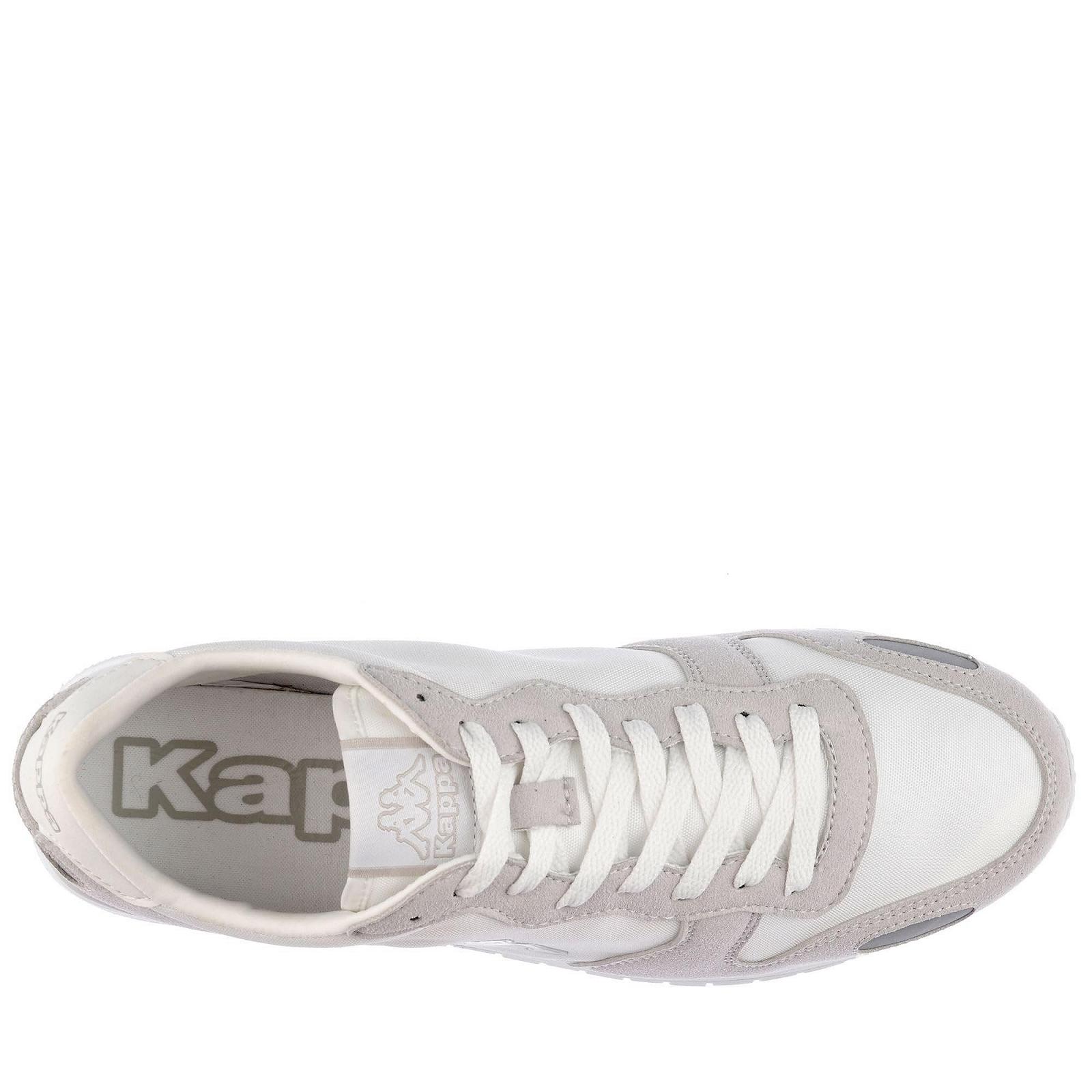 Кросівки Kappa Unisex Logo Berlin 2 Trail, фото №6