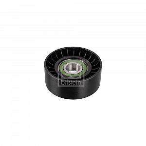 Напрямний ролик поліклинового ременя FEBI BILSTEIN 31975 для MERCEDES-BENZ synthetic.ua - Фото 1