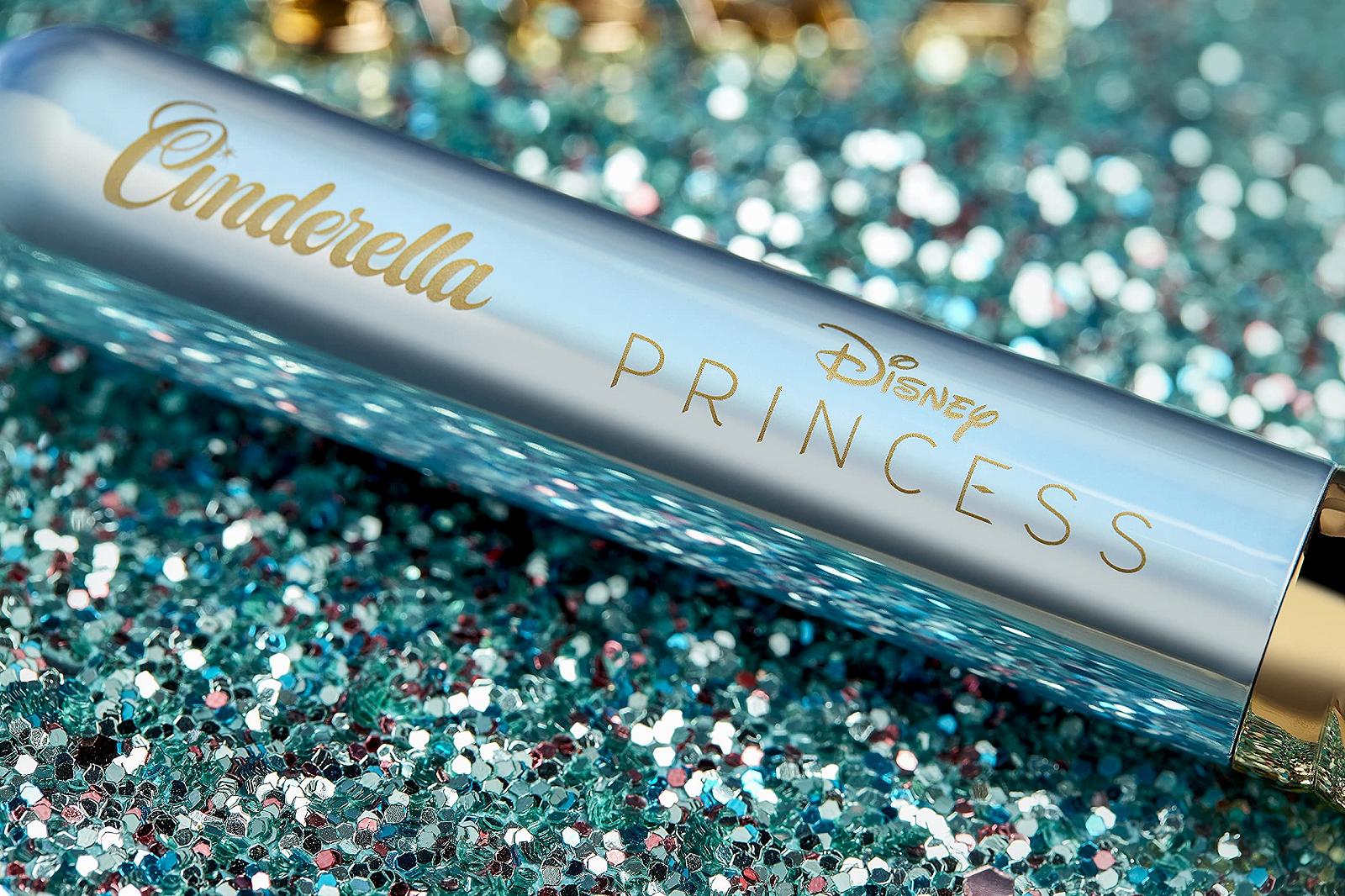 Набор кистей Disney x Sigma Beauty Cinderella Fairytale, фото №2
