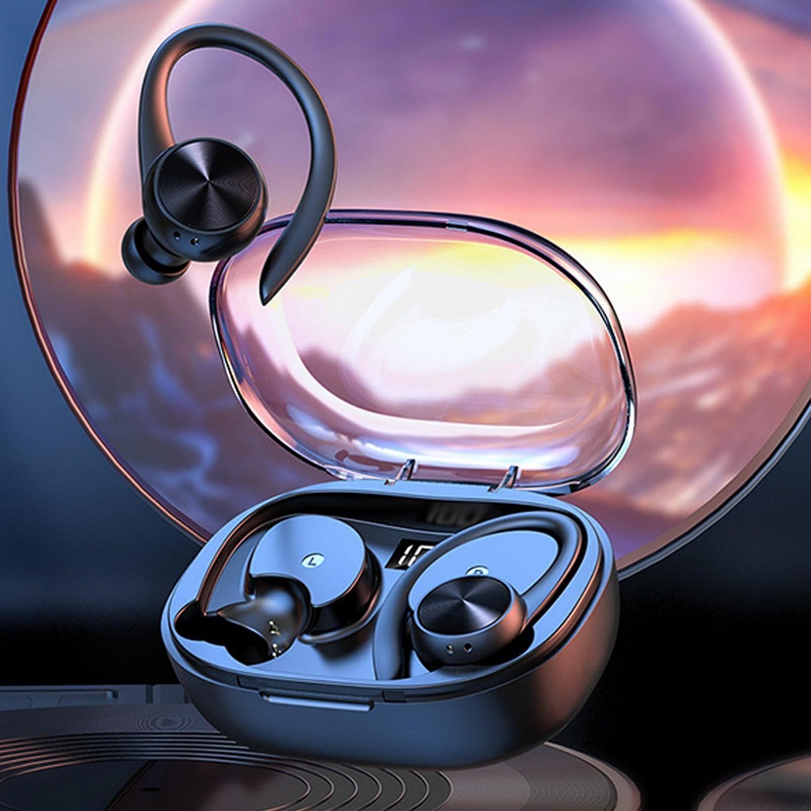 Наушники-переводчик AI, 144 языков, фото №8