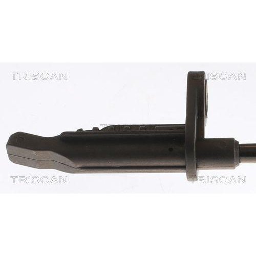 Датчик частоти обертання колеса TRISCAN 8180 11254 для BMW, задня вісь, фото №3 Датчик частоти обертання колеса TRISCAN 8180 11254 для BMW, задня вісь, фото №3