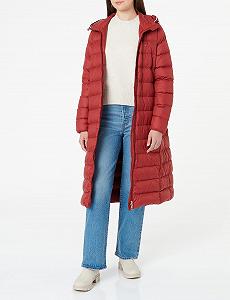 Пуховик Tommy Hilfiger Женский synthetic.ua - Фото 1