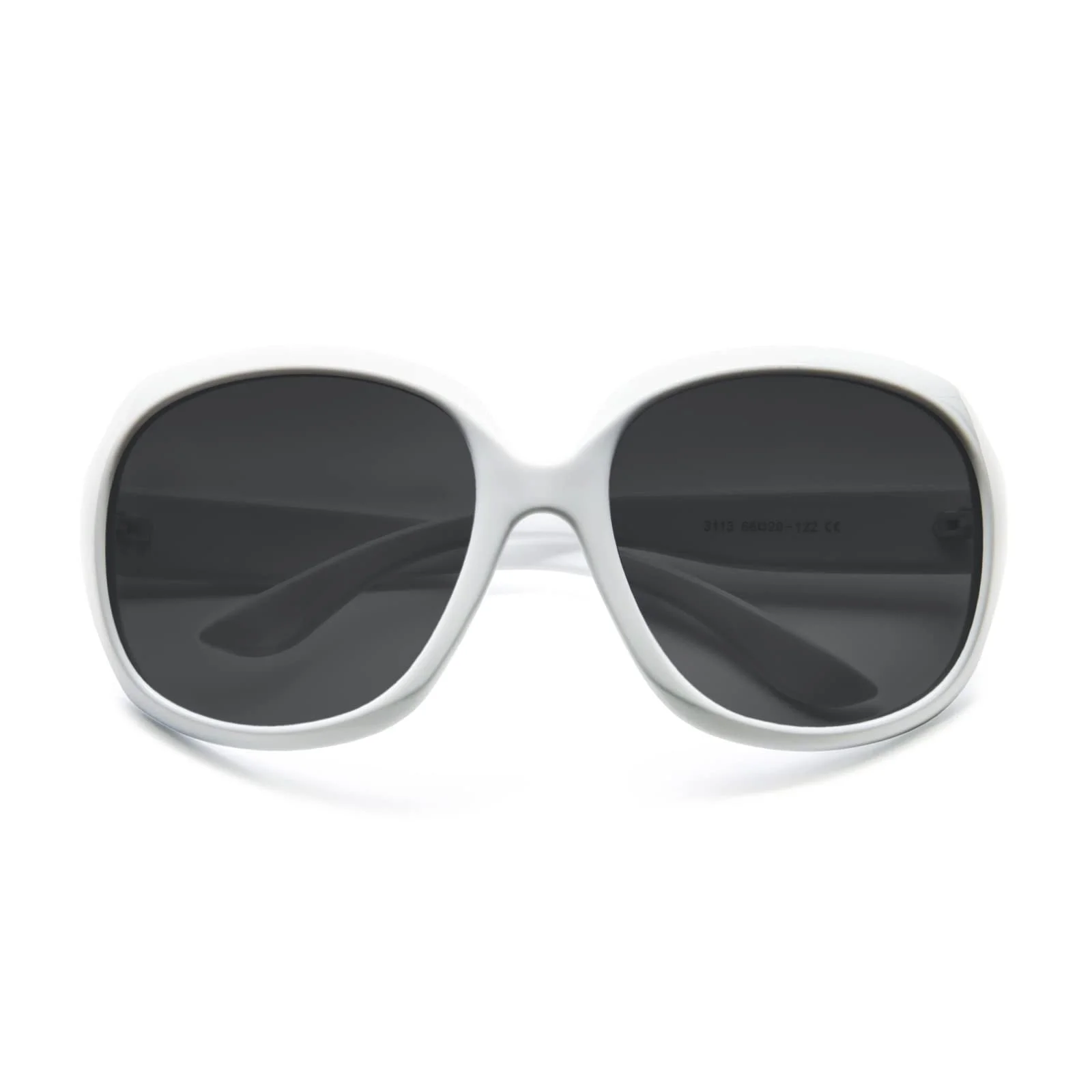 Солнцезащитные очки KoKoBin Поляризованные Женские Модные Большая оправа, фото №2