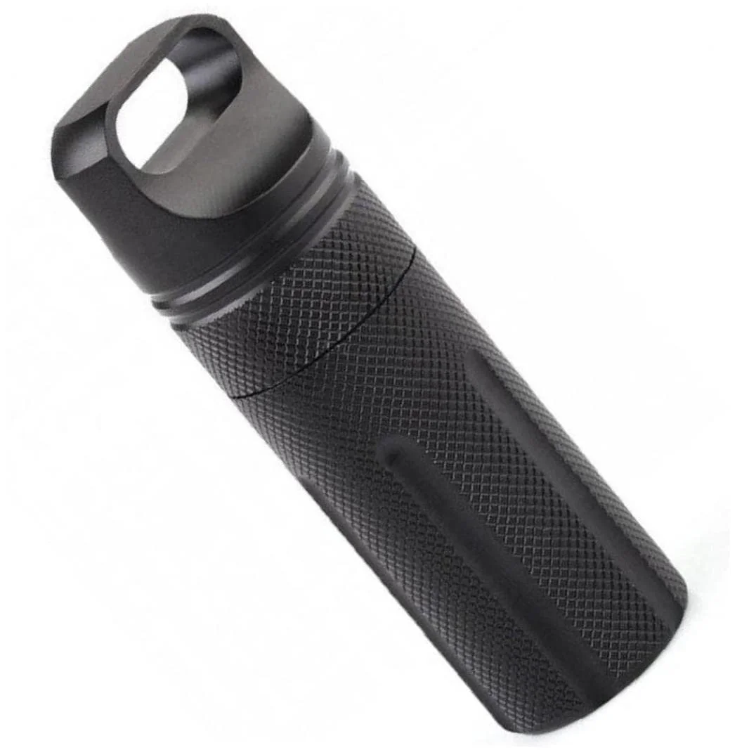 Аптечка Bontannd Алюмінієва Водонепроникна Тактична для Виживання, фото №2