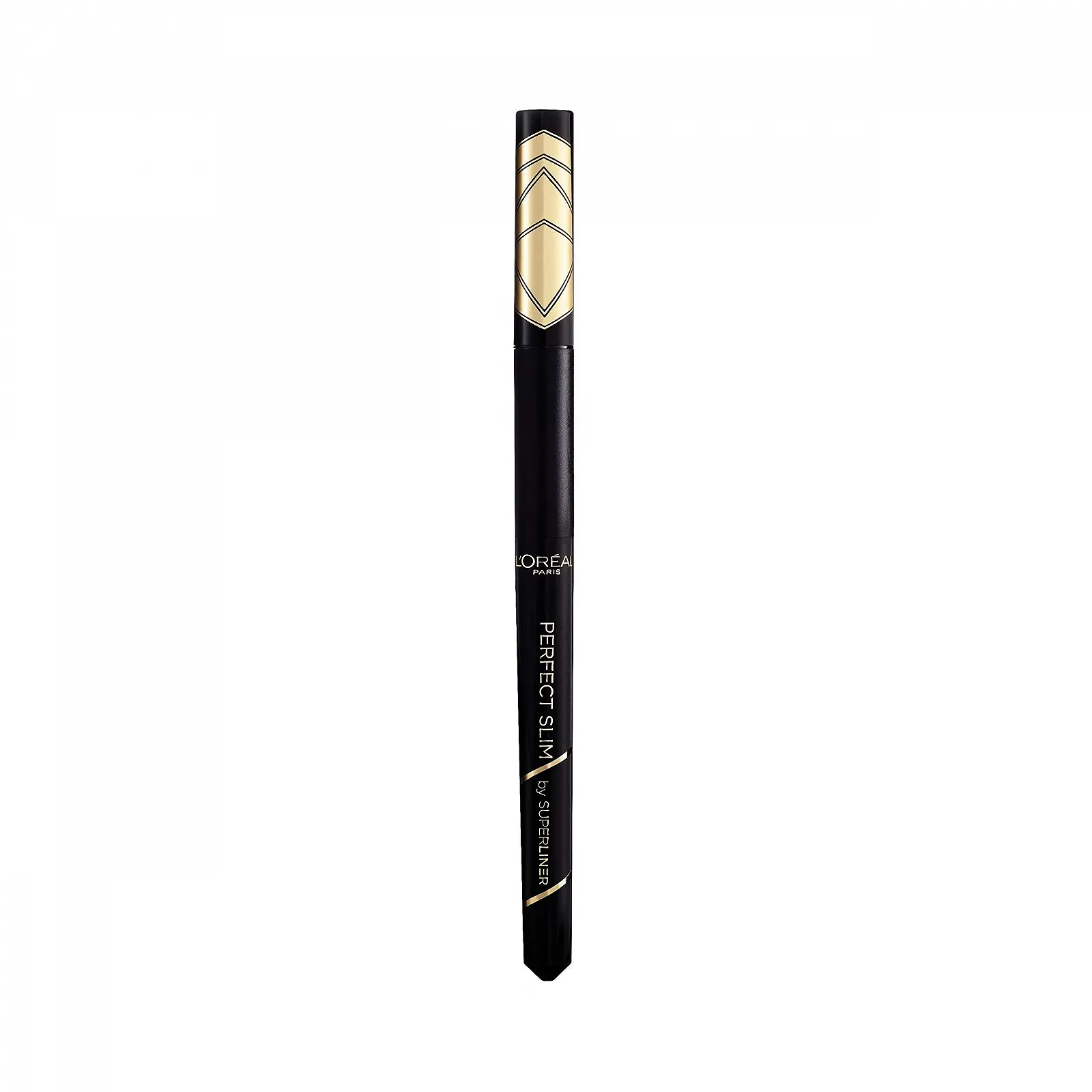 Подводка L'Oréal Paris Super Liner Perfect Slim No. 1 Intense Black, фото №1
