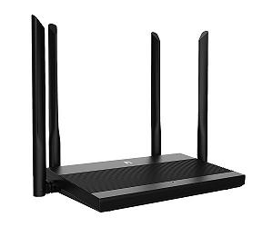 Маршрутизатор Netis N3 AC1200 3xGE LAN 1xGE WAN 4x зовнішн ант цена на synthetic.ua - Фото 1 Маршрутизатор Netis N3 AC1200 3xGE LAN 1xGE WAN 4x зовнішн ант synthetic.ua - Фото 1