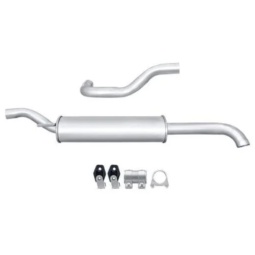 Задній глушник HELLA Easy2Fit 8LD 366 035-241, фото №2