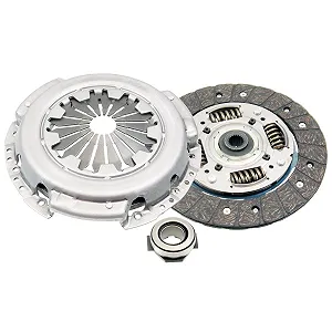 Комплект зчеплення BLUE PRINT ADF123042 для ALFA ROMEO CHRYSLER FIAT FORD LANCIA - Фото 1