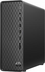 Настільний комп'ютер HP S01-aF0309ng AMD Athlon™ Silver 3050U 8GB 256GB SSD AMD Radeon Windows® 10 Home synthetic.ua - Фото 1