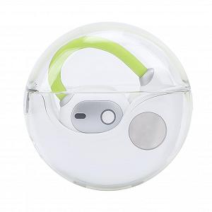 Наушники-переводчики в реальном времени AI, с шумоподавлением с APP для бизнеса, путешествий и обучения synthetic.ua - Фото 1