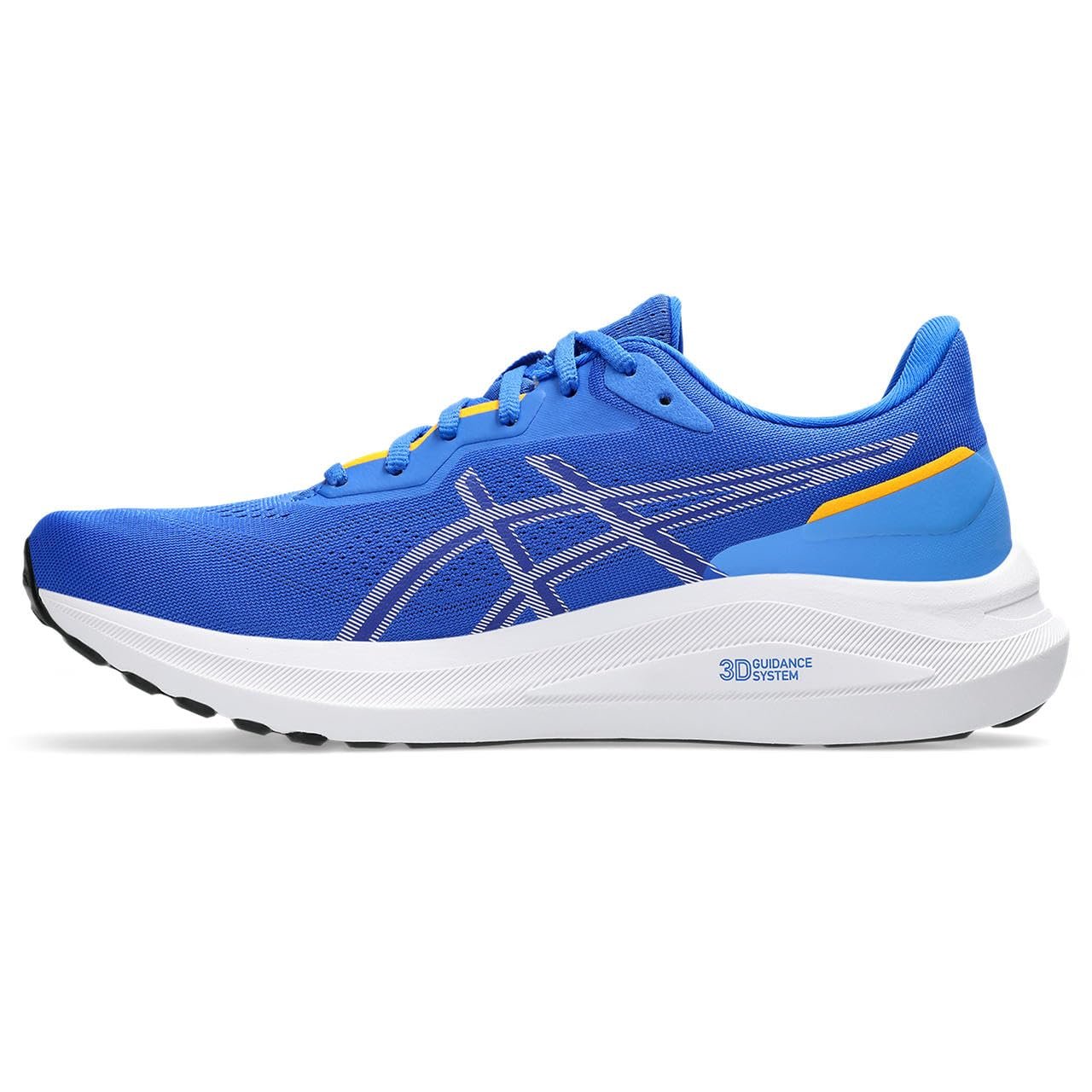 Кросівки ASICS GT-1000 13 чоловічі, фото №4 Кросівки ASICS GT-1000 13 чоловічі, фото №4