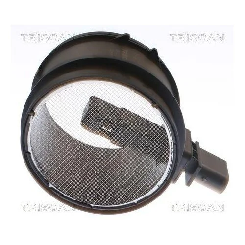 Датчик масової витрати повітря TRISCAN 8812 11008 для BMW, фото №3
