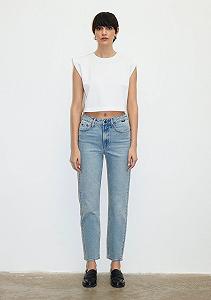 Жіночі джинсові штани MAVI STAR Shaded Denim - 30 synthetic.ua - Фото 1