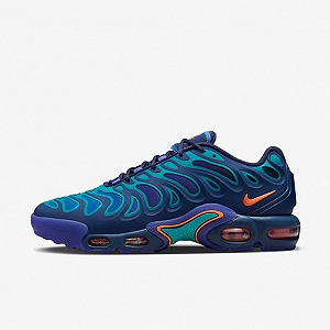 Кросівки Nike Air Max Plus Drift Blue FD4290-400 44.5 - Фото 1