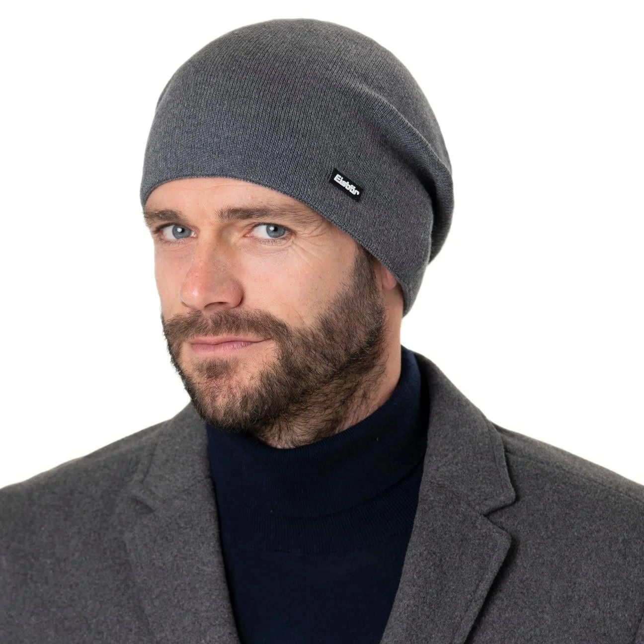 Шапка Eisbär Ogle Os, фото №3