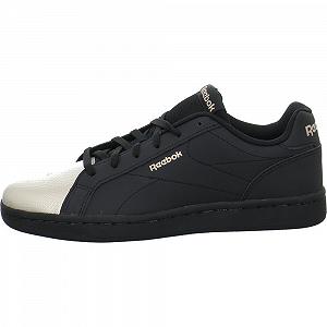 Кроссовки Reebok Royal Complete Cln2 женские - Фото 1