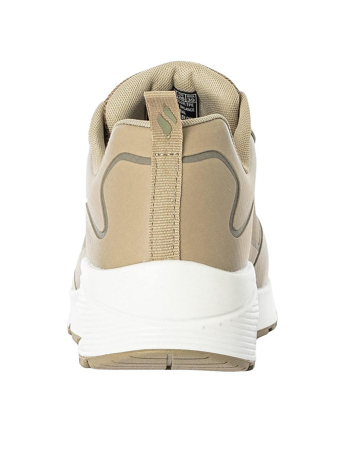 Кроссовки Skechers UNO Sol мужские, фото №5