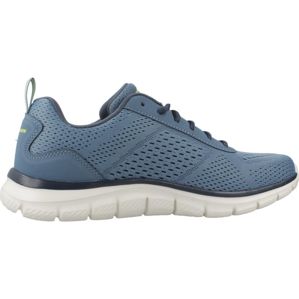 Кроссовки Skechers Track Leshur мужские, фото №4