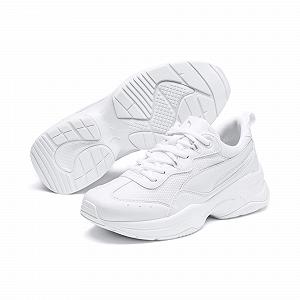 Кросівки PUMA Cilia Жіночі synthetic.ua - Фото 1