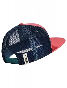 Бейсболка Jack Wolfskin Rib Cap K детская synthetic.ua - Фото 1