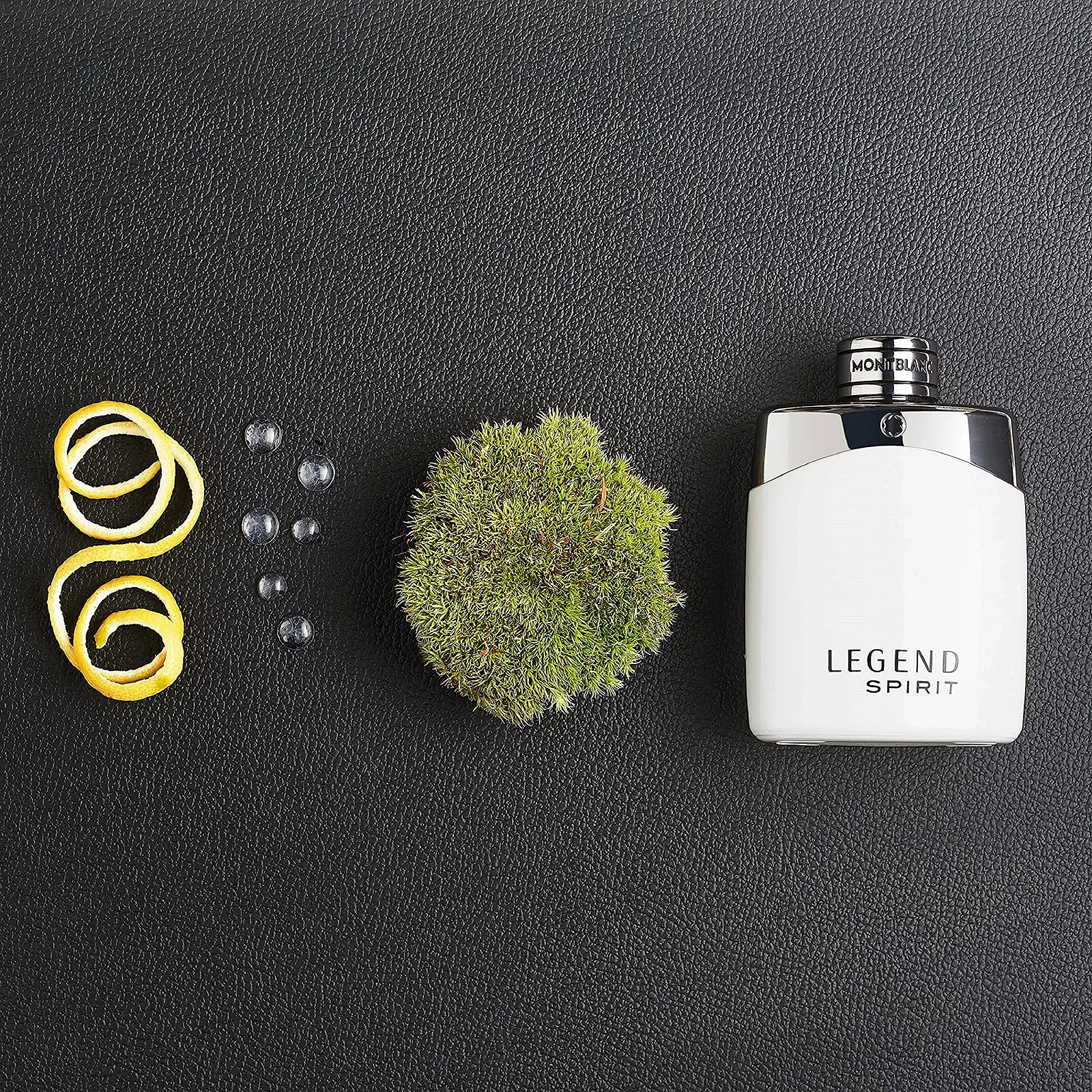 Туалетна вода Montblanc Legend Spirit 50мл, фото №3