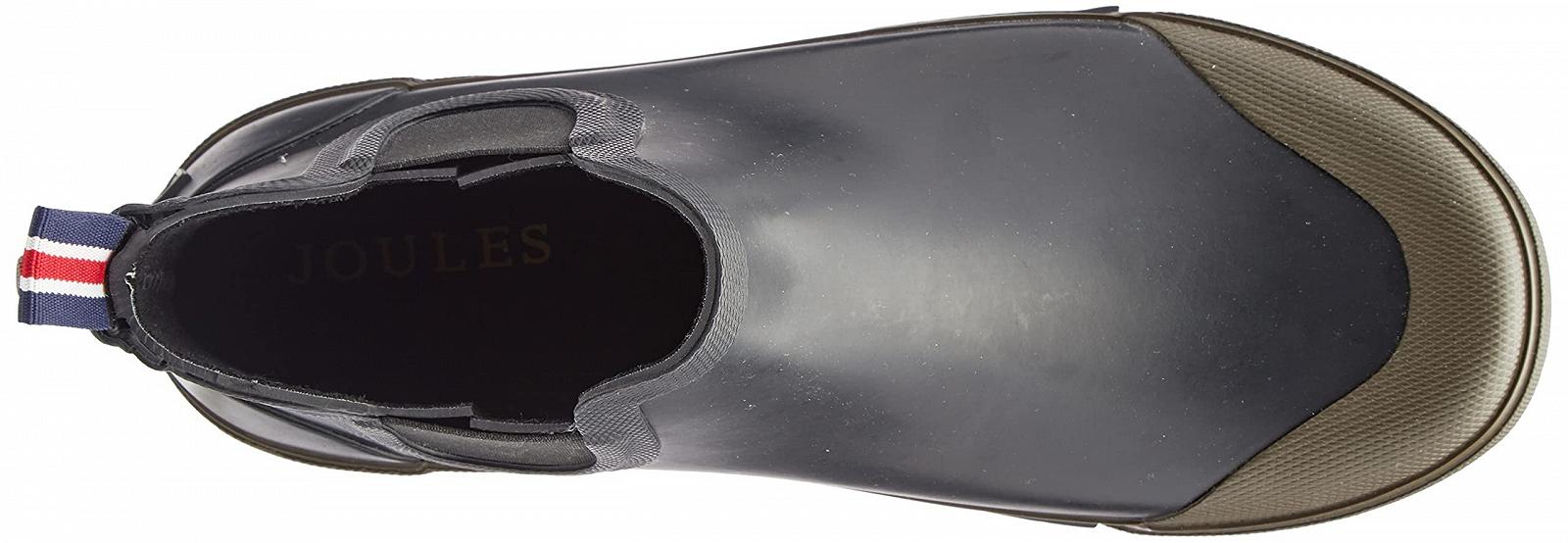 Мужские резиновые сапоги Joules Rainwell, фото №5