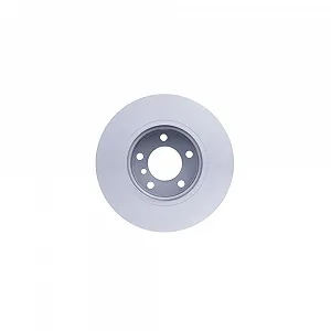 Гальмівний диск BOSCH 0 986 479 A18 для BMW передня вісь - Фото 1