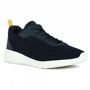 Кросівки Geox U Monreale для хлопчиків synthetic.ua - Фото 1