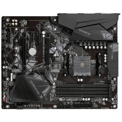 Материнская плата Gigabyte B550 Gaming X V2, фото №2