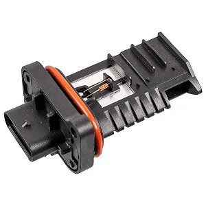 Витратомір повітря FEBI BILSTEIN 179354 для BMW MINI - Фото 1