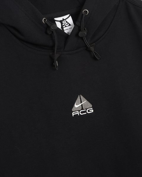Світшот Nike ACG TF TUFF FLC PO HOODIE S, фото №2
