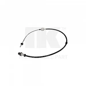 Трос зчеплення NK 923638 для OPEL VAUXHALL GENERAL MOTORS - Фото 1