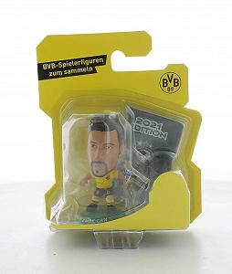 Фигурка SoccerStarz Borussia Dortmund Emre Can (классический комплект) synthetic.ua - Фото 1