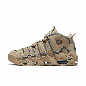 Кроссовки Nike Air More Uptempo 96 Размер 38 - Фото 1