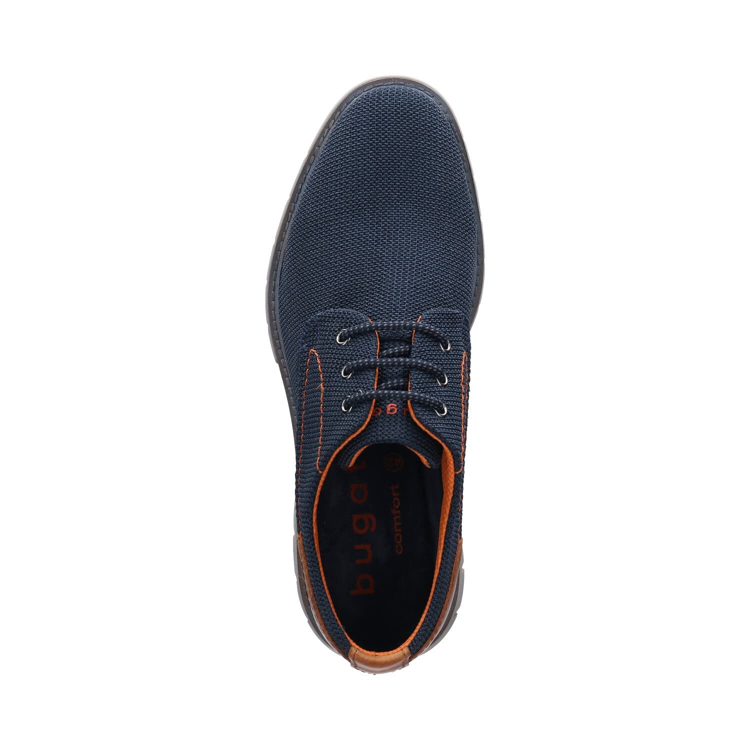 Кросівки Bugatti Sammy Comfort, фото №5