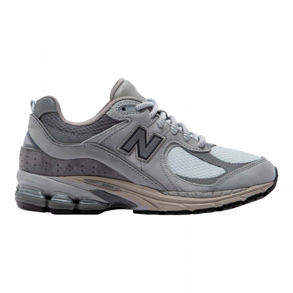 Кроссовки New Balance 2002R 45, фото №1