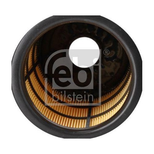 Воздушный фильтр FEBI BILSTEIN 48470 для AUDI, AUDI (FAW), фото №4