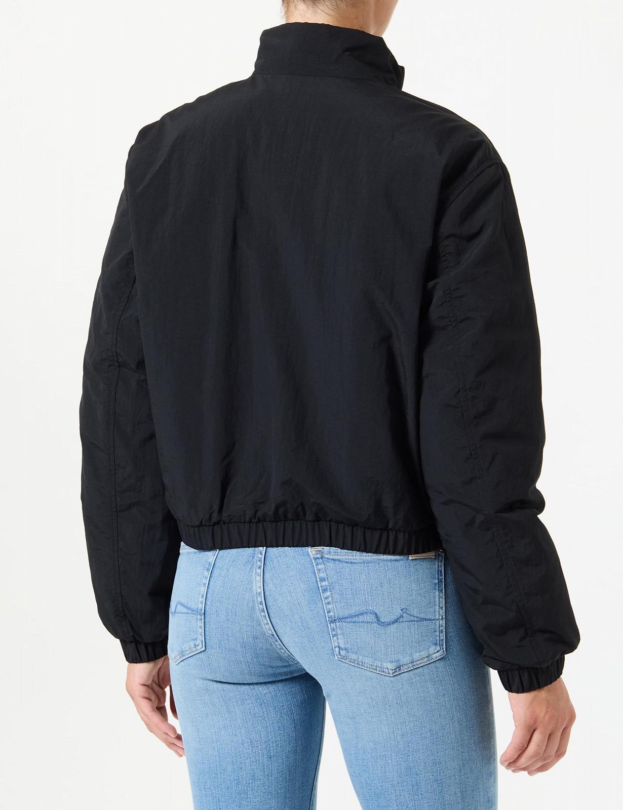 Жіноча утеплена куртка Tommy Jeans Essential, фото №3
