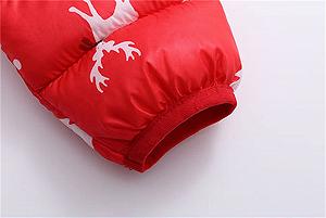 Куртка MNSWR Дитяча, для малюків, зимова synthetic.ua - Фото 1