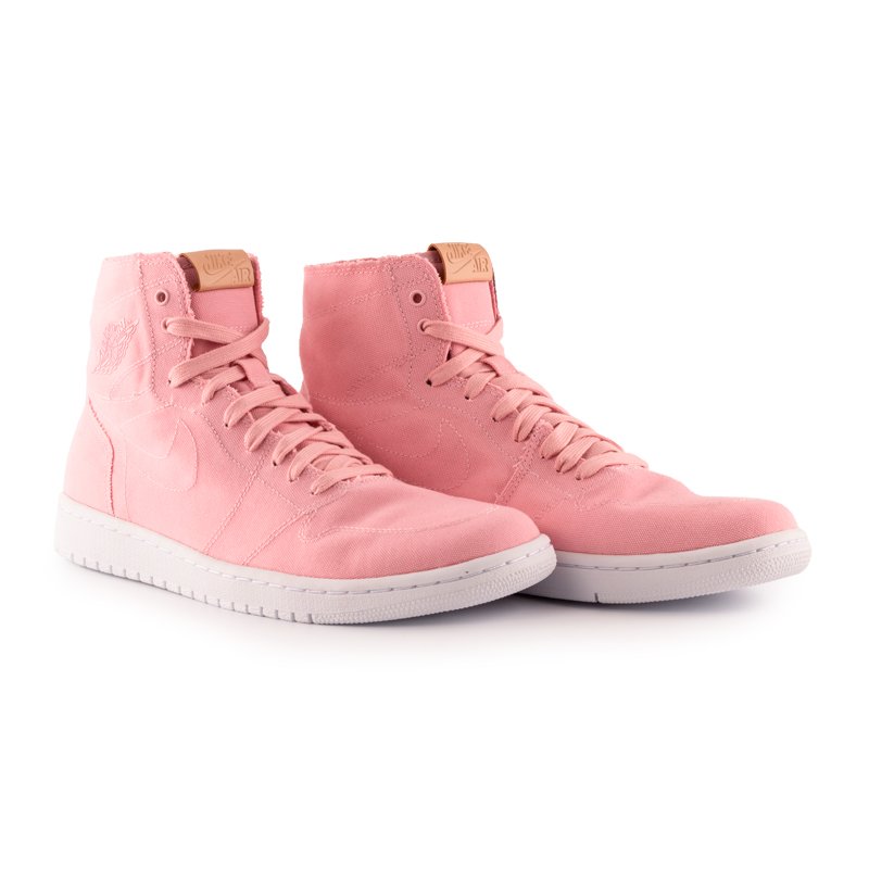 Баскетбольные Кроссовки Nike AIR 1 RETRO HIGH DECON 40, фото №5