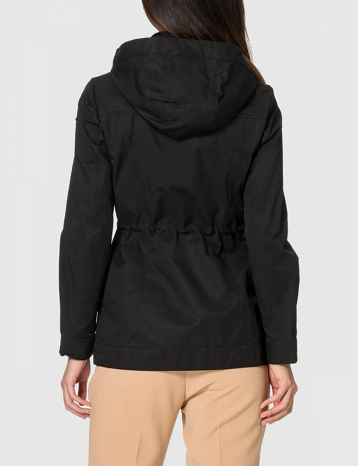 Пальто Geox Roose Жіночий, фото №3