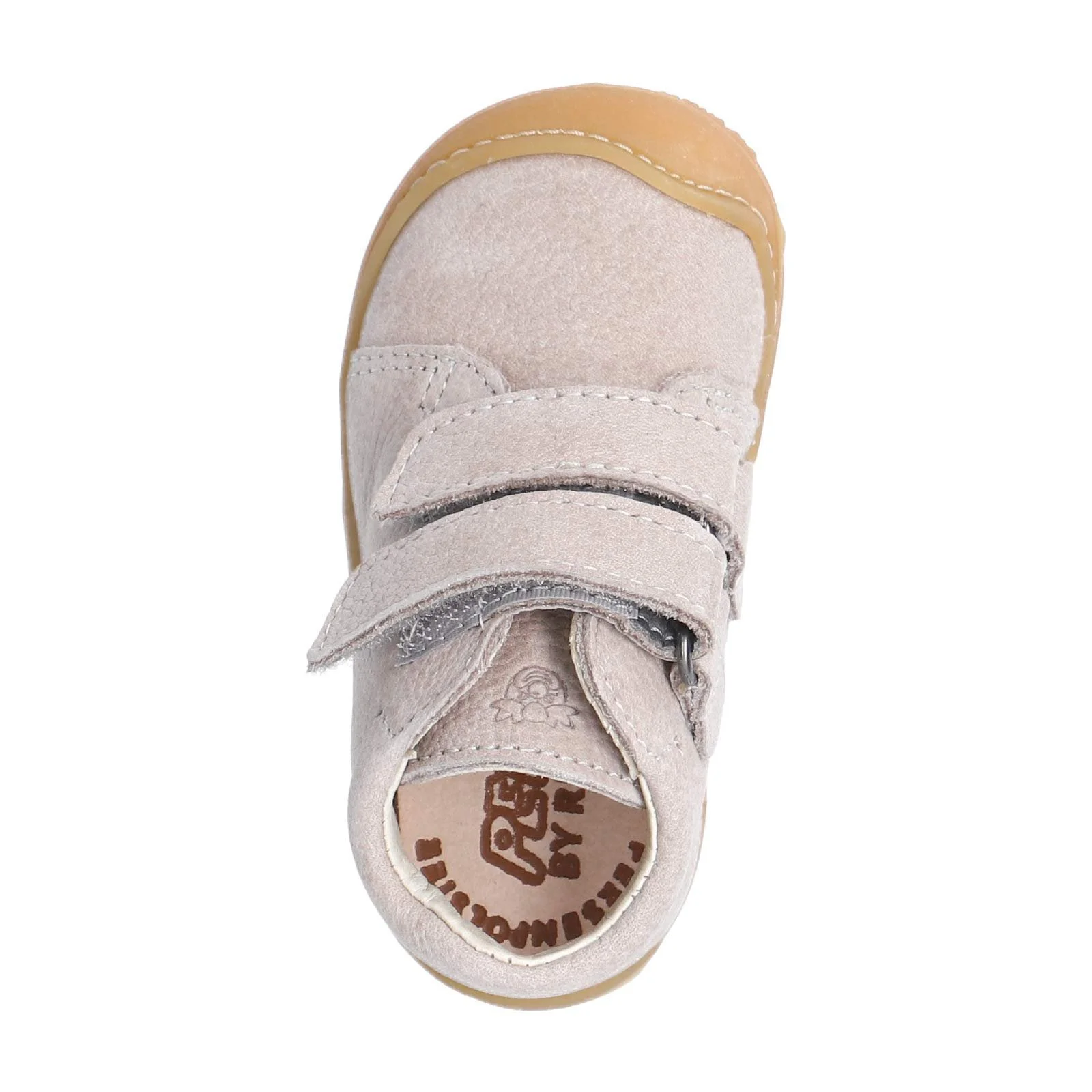 Первые шагающие ботинки RICOSTA Chrisy для девочек и мальчиков, средней ширины, фото №6