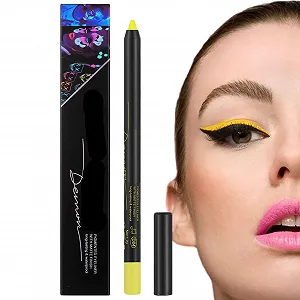 Купити Олівець для очей Неон Fowybe - Фото 1 Олівець для очей Неон Fowybe - Фото 1