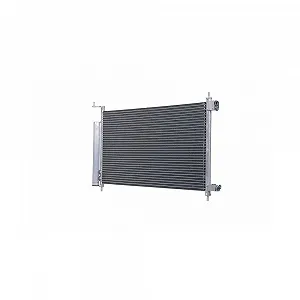 Конденсатор кондиціонера HELLA 8FC 366 220-931 - Фото 1