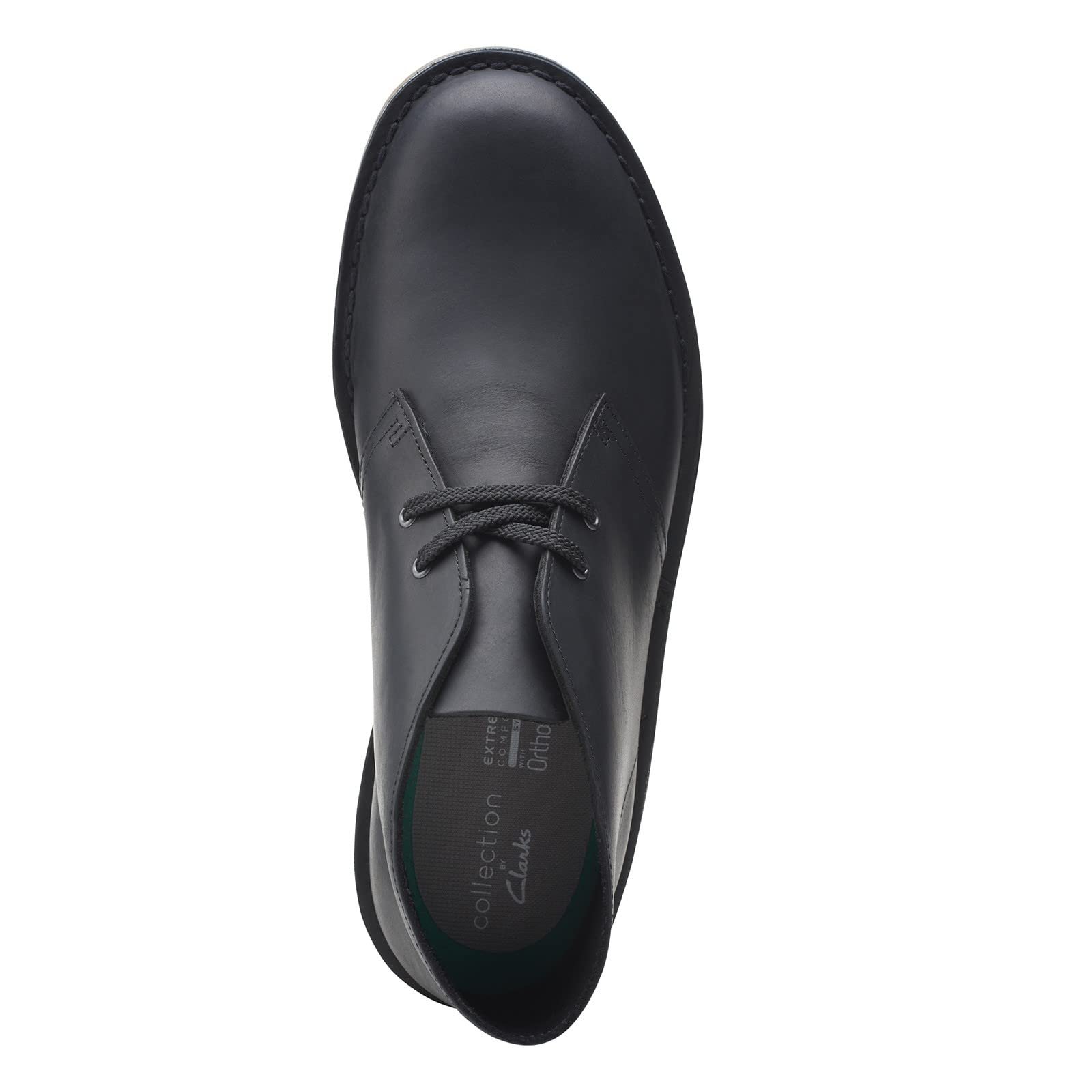 Мужские Ботинки Clarks Bushacre 3 Chukka, фото №6