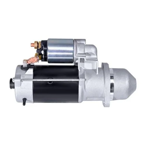 Стартер HELLA 8EA 015 657-191 для INTERNATIONAL HARV. STEYR MWM SAME, фото №4