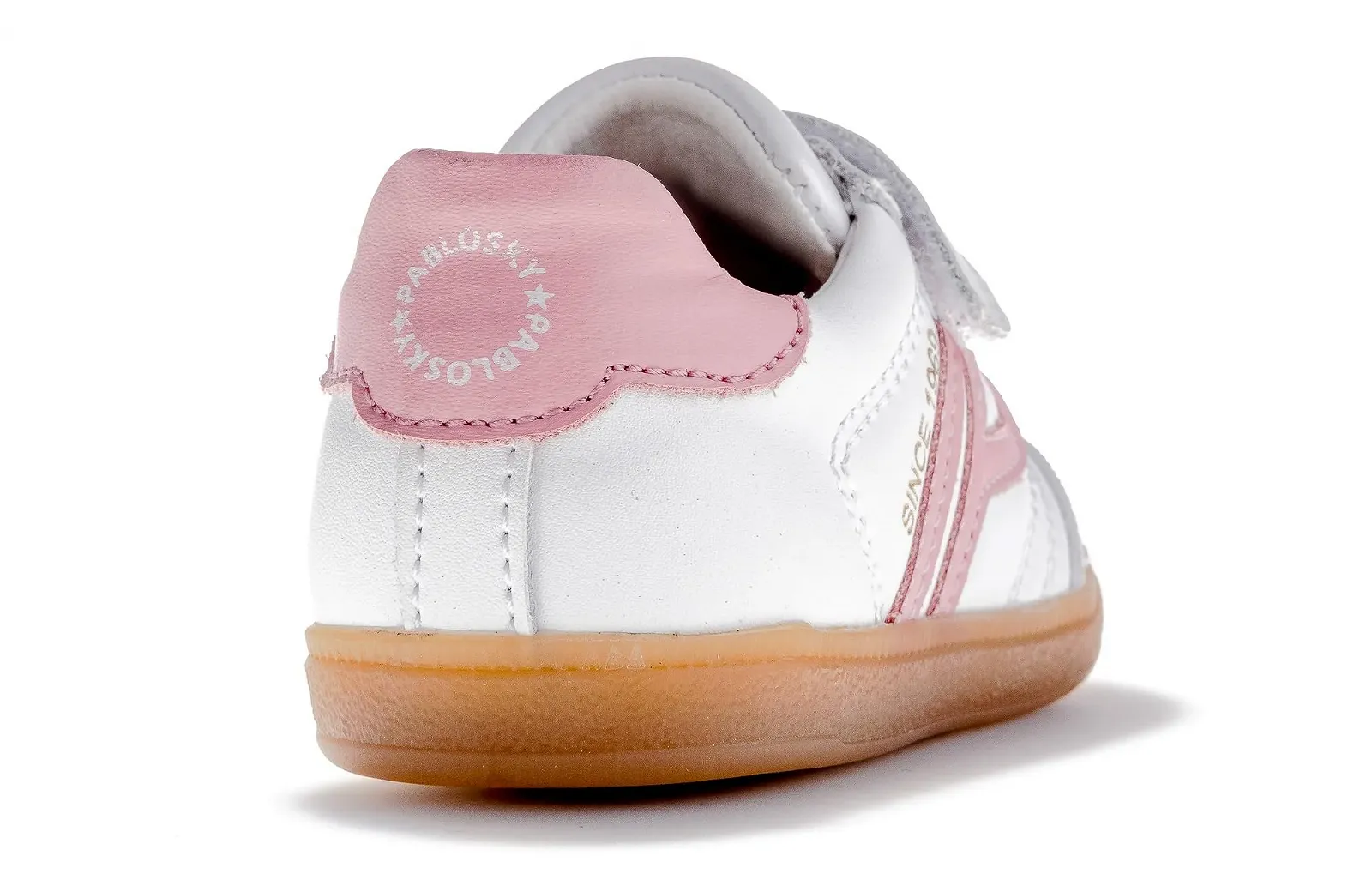 Кроссовки Pablosky Sax 062307 для девочек, фото №3