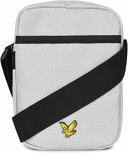 Сумка Lyle & Scott на плече Unisex з регульованим ремінцем - Фото 1